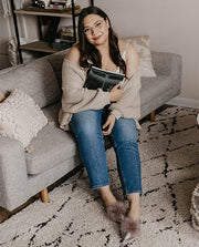 VeraCosy® - The World Cosiest Slippers and House Shoes